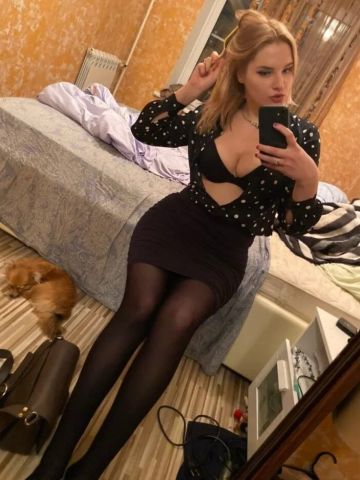Анкета проститутки Алиана, Славск, 24 года, №228029